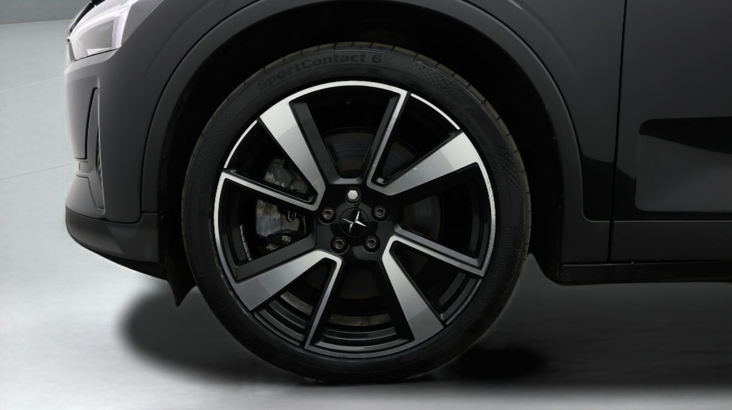 Used Polestar Polestar 2 2022 for sale - 77428320: Photo 18