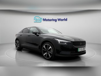 Used Polestar Polestar 2 2022 for sale - 77428320: Photo
