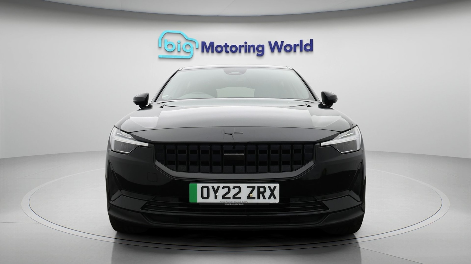 Used Polestar Polestar 2 2022 for sale - 77428320: Photo 2