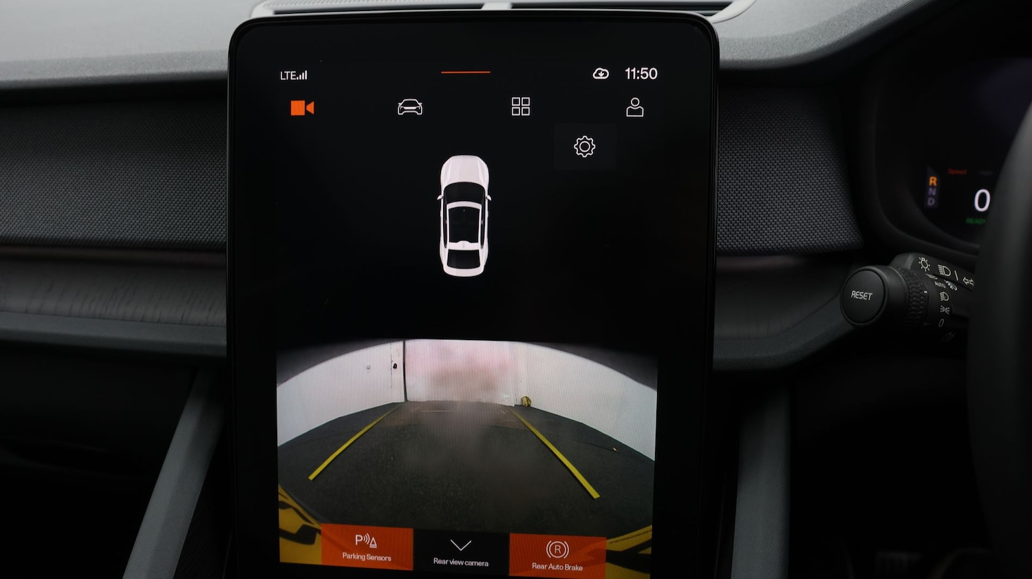 Used Polestar Polestar 2 2022 for sale - 77428320: Photo 24