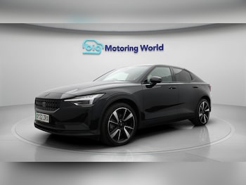 Used Polestar Polestar 2 2022 for sale - 77428320: Photo