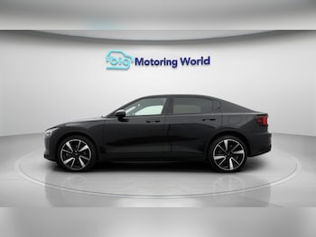 Used Polestar Polestar 2 2022 for sale - 77428320: Photo