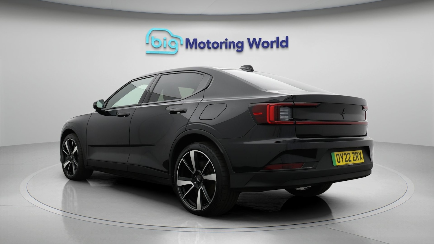 Used Polestar Polestar 2 2022 for sale - 77428320: Photo 5