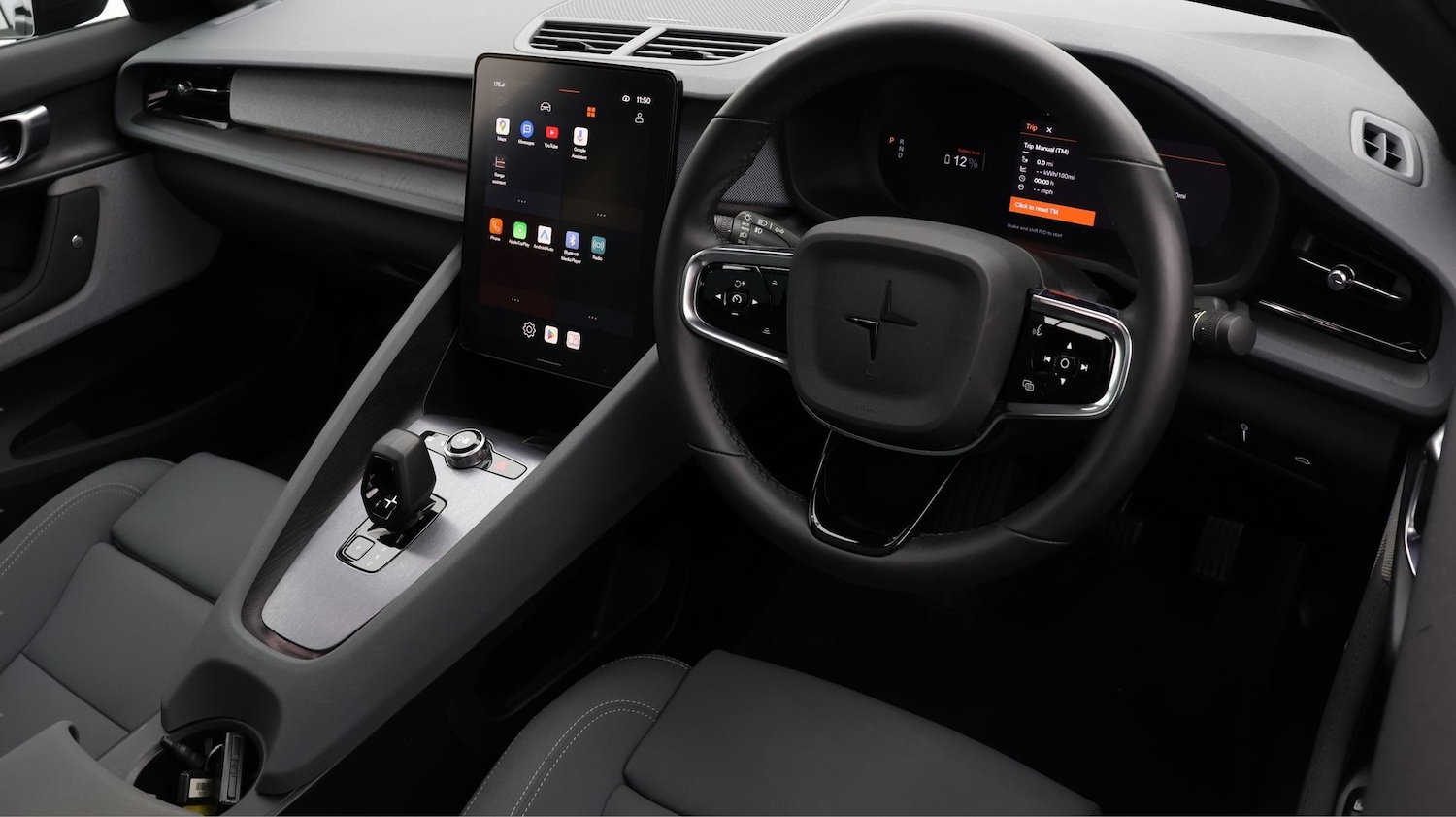 Used Polestar Polestar 2 2022 for sale - 77428320: Photo 9