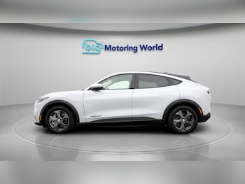 Used Ford Mustang Mach-E 2021 for sale - 77278480: Photo