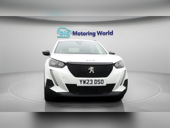 Used Peugeot 2008 2023 for sale - 79366196: Photo