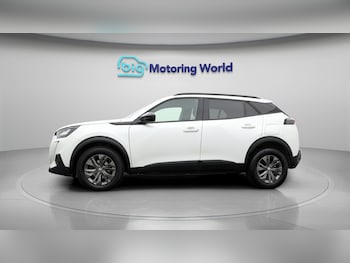 Used Peugeot 2008 2023 for sale - 79366196: Photo