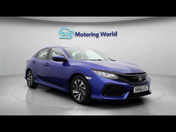 Used Honda Civic 2019 for sale - 75199394: Photo