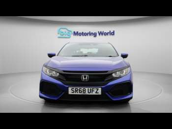 Used Honda Civic 2019 for sale - 75199394: Photo