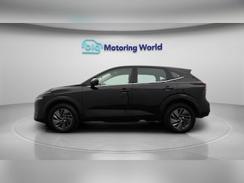 Used Nissan Qashqai 2024 for sale - 78243233: Photo