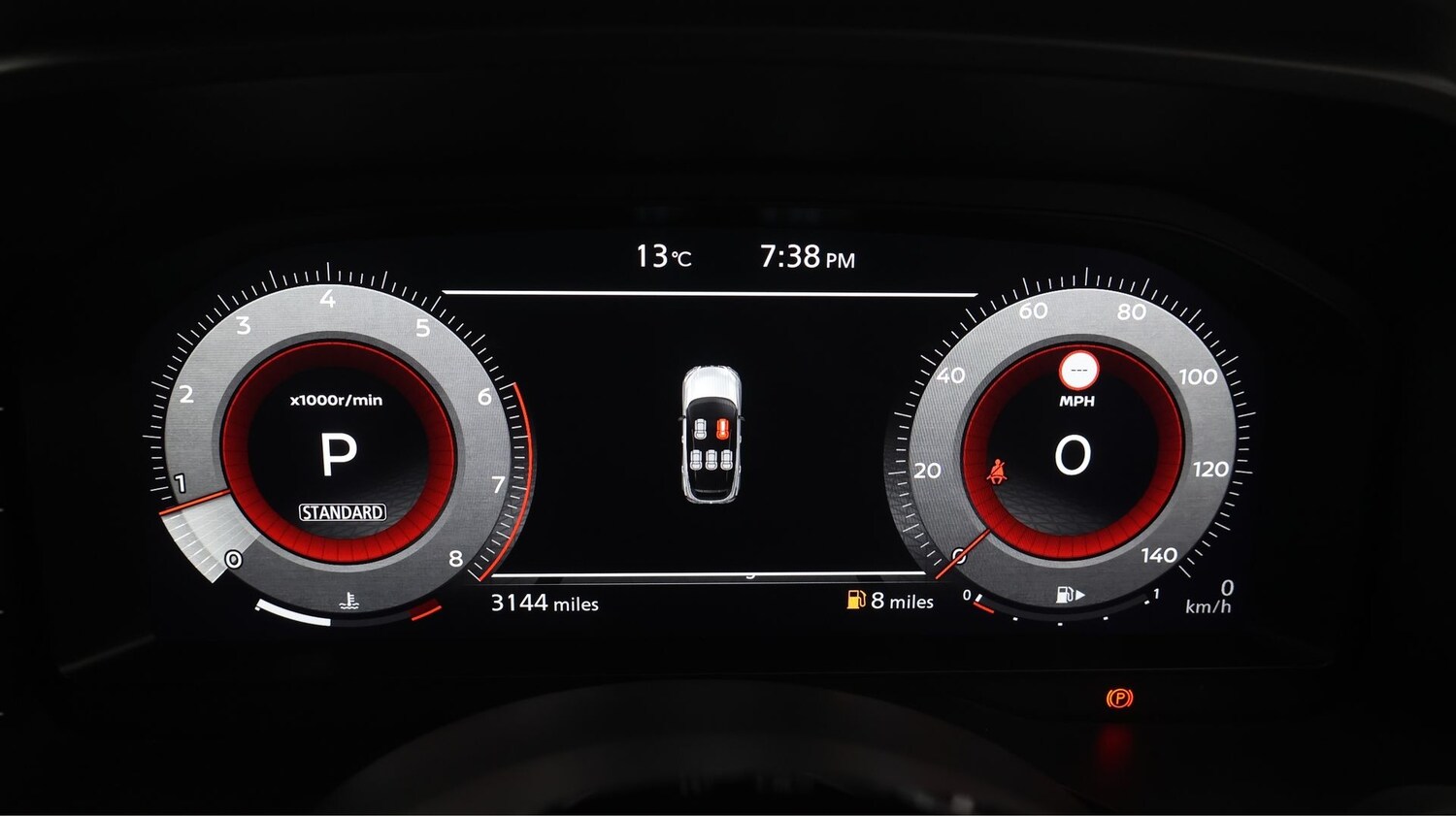 Used Nissan Qashqai 2022 for sale - 77404390: Photo 10