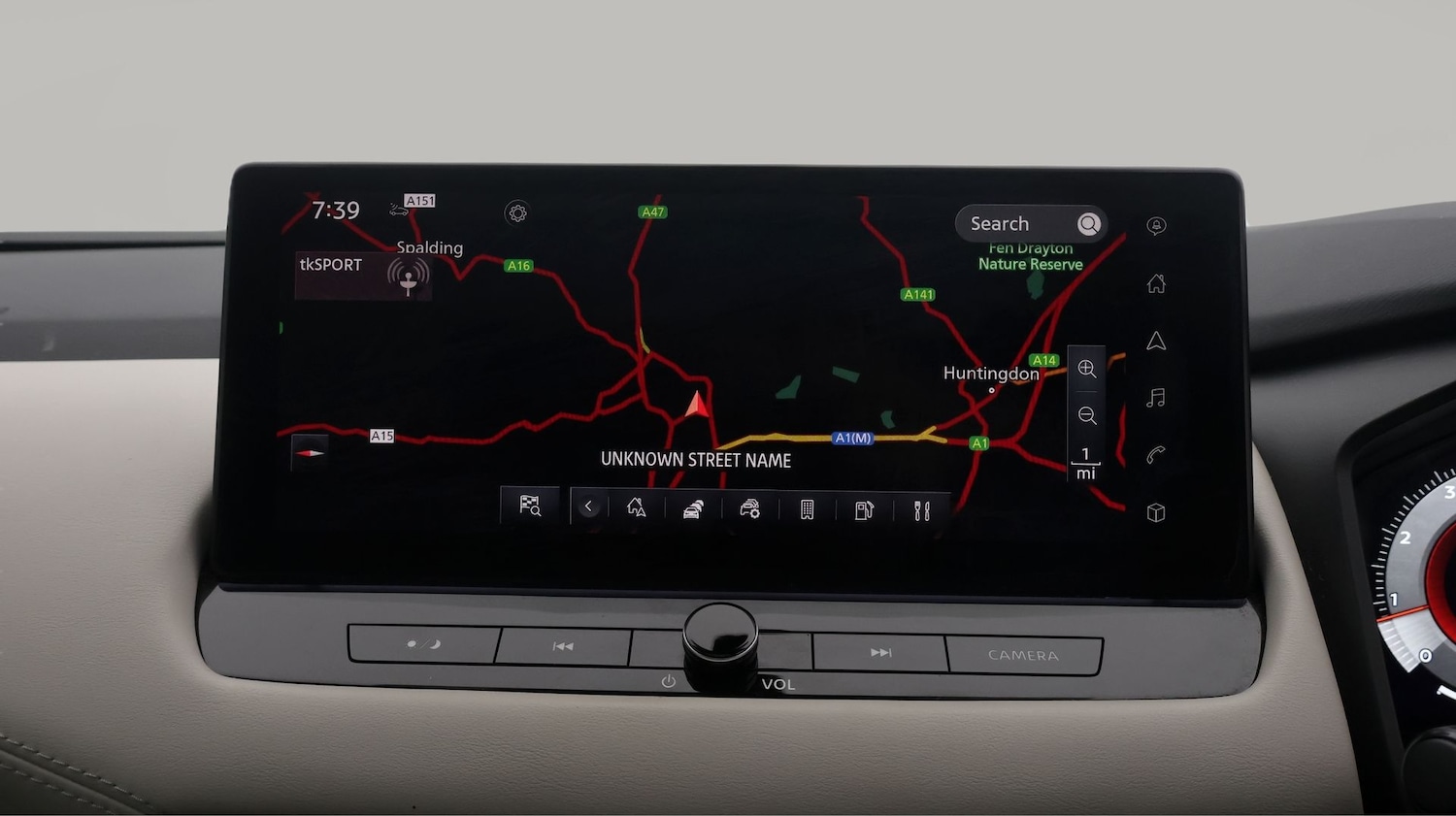 Used Nissan Qashqai 2022 for sale - 77404390: Photo 11