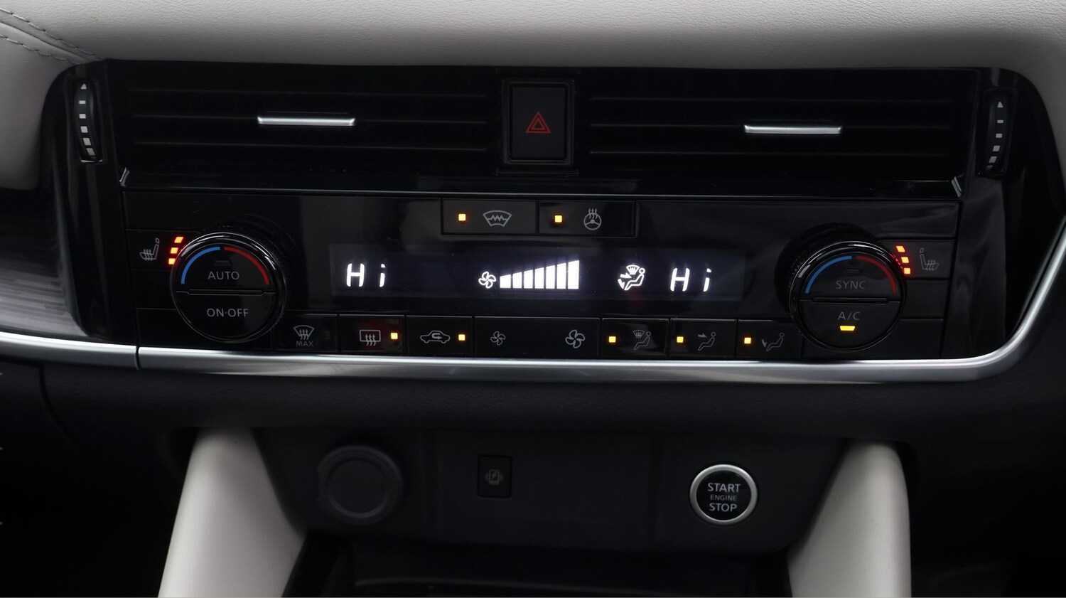 Used Nissan Qashqai 2022 for sale - 77404390: Photo 12