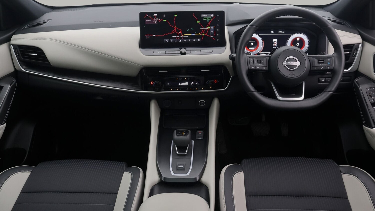 Used Nissan Qashqai 2022 for sale - 77404390: Photo 13