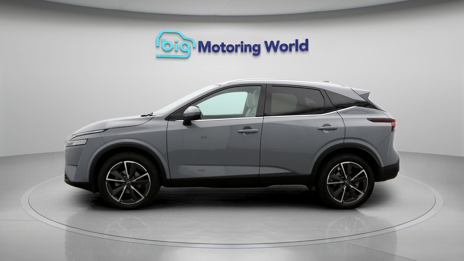 Used Nissan Qashqai 2022 for sale - 77404390: Photo 4