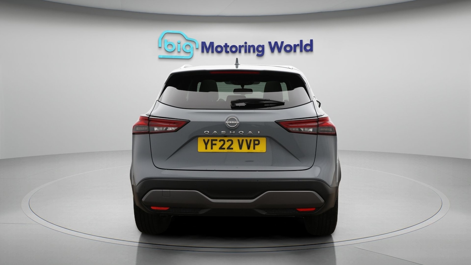 Used Nissan Qashqai 2022 for sale - 77404390: Photo 6