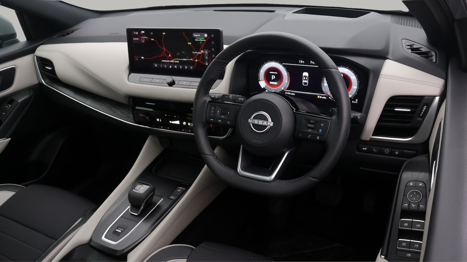 Used Nissan Qashqai 2022 for sale - 77404390: Photo 9