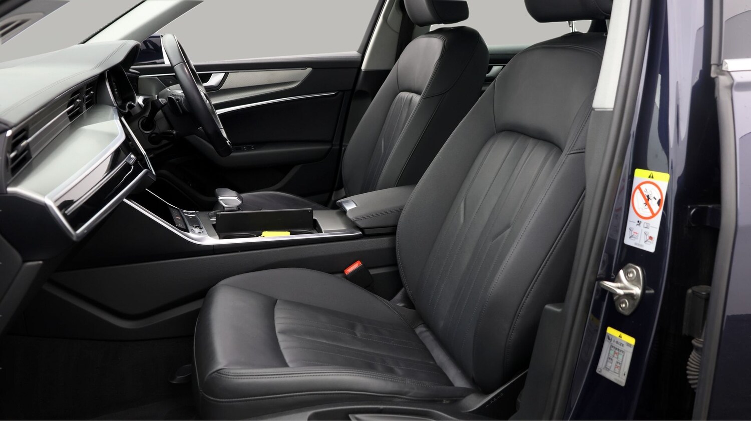 Used Audi A6 2022 for sale - 77463353: Photo 14