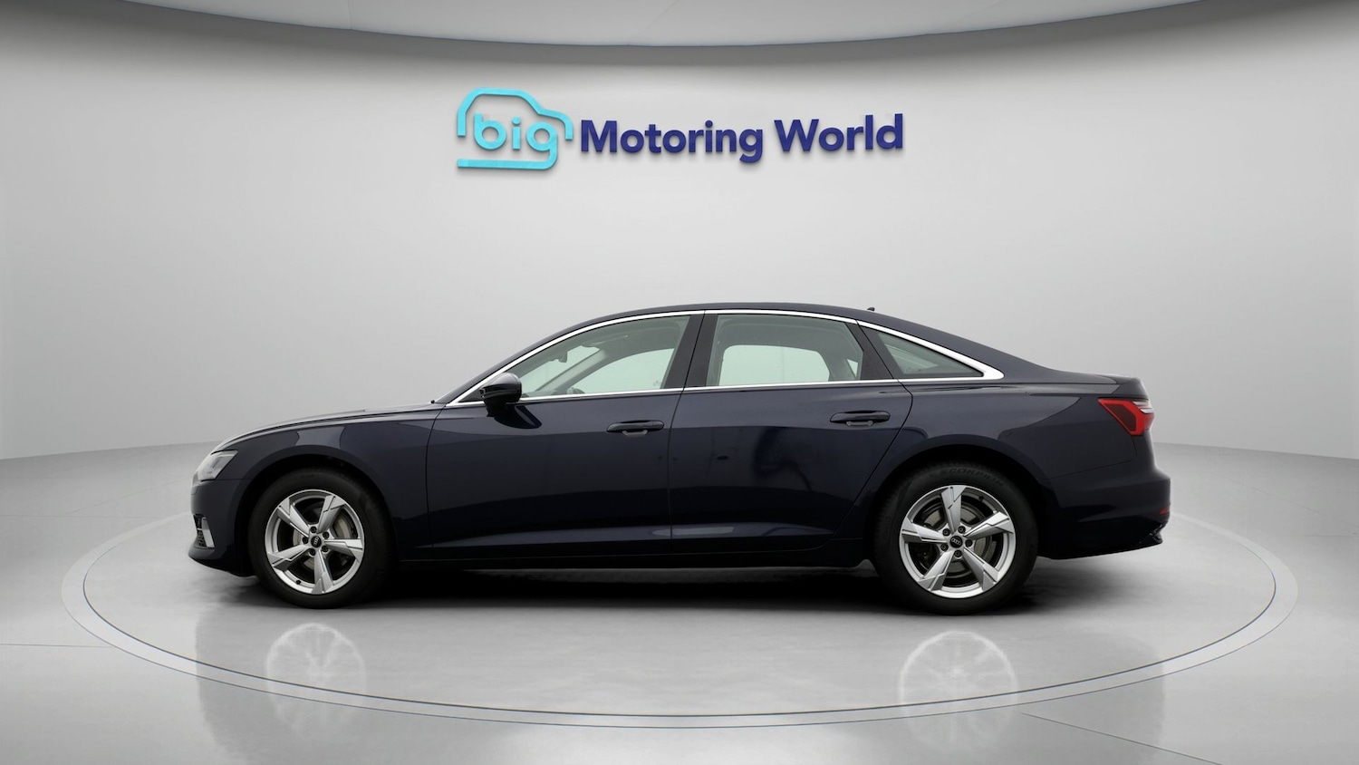 Used Audi A6 2022 for sale - 77463353: Photo 4