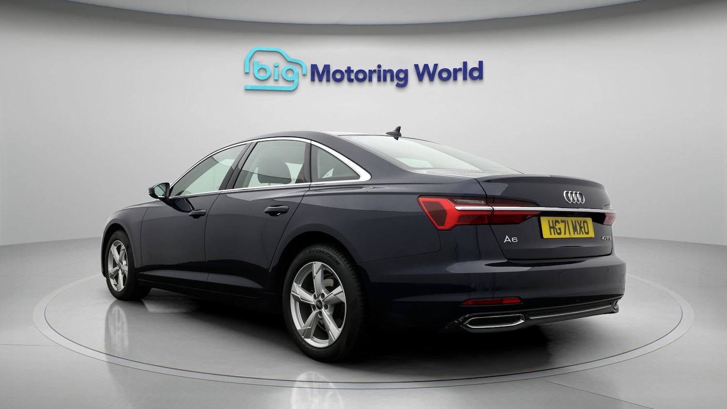 Used Audi A6 2022 for sale - 77463353: Photo 5