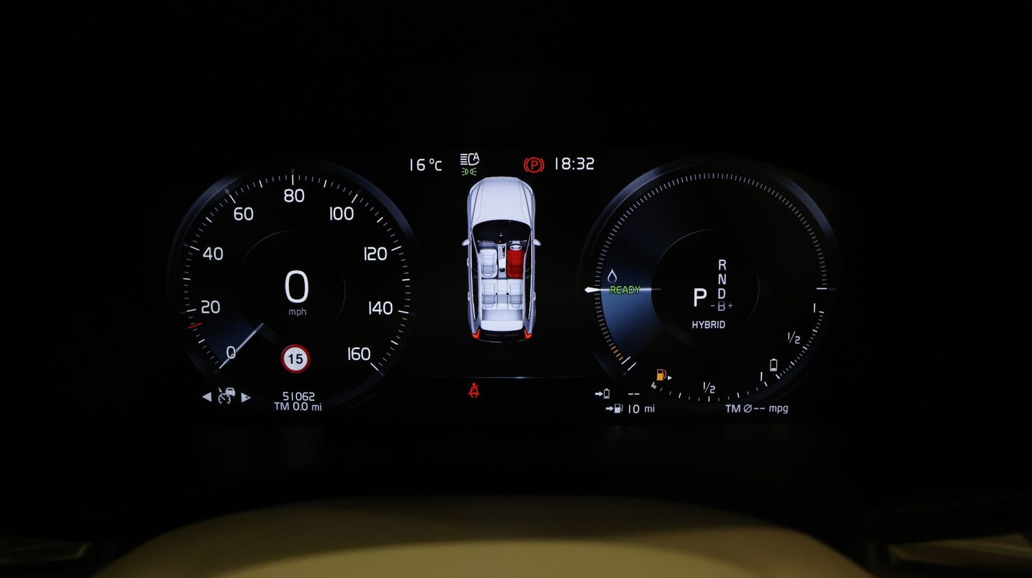 Used Volvo XC60 2021 for sale - 77296928: Photo 10