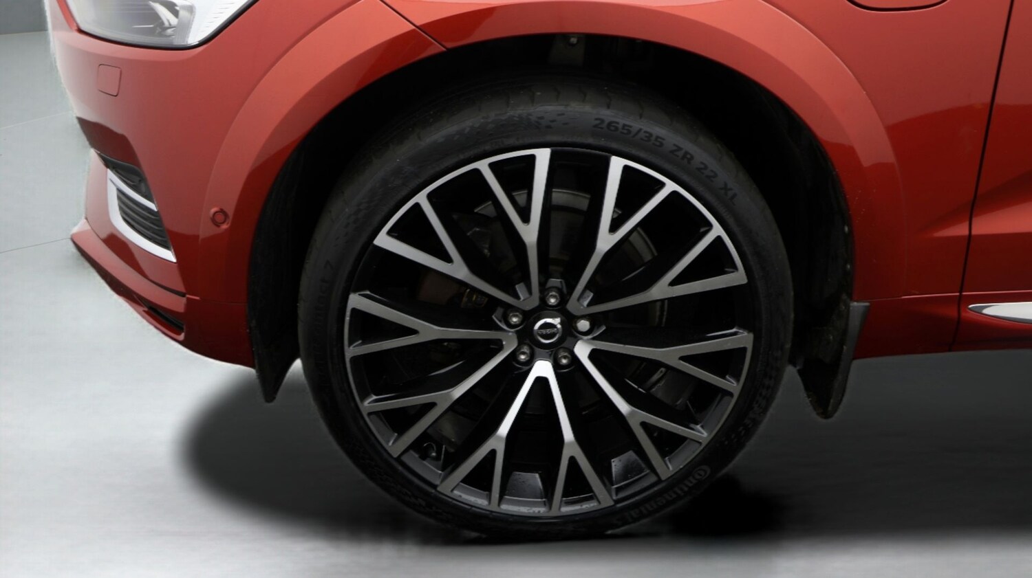 Used Volvo XC60 2021 for sale - 77296928: Photo 18