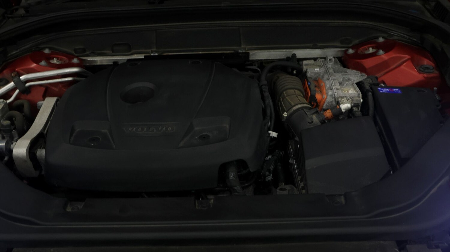 Used Volvo XC60 2021 for sale - 77296928: Photo 19