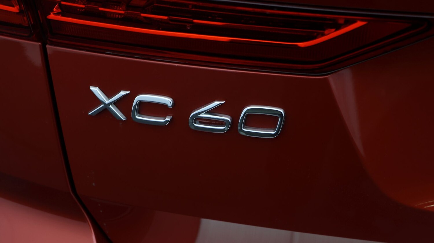 Used Volvo XC60 2021 for sale - 77296928: Photo 20