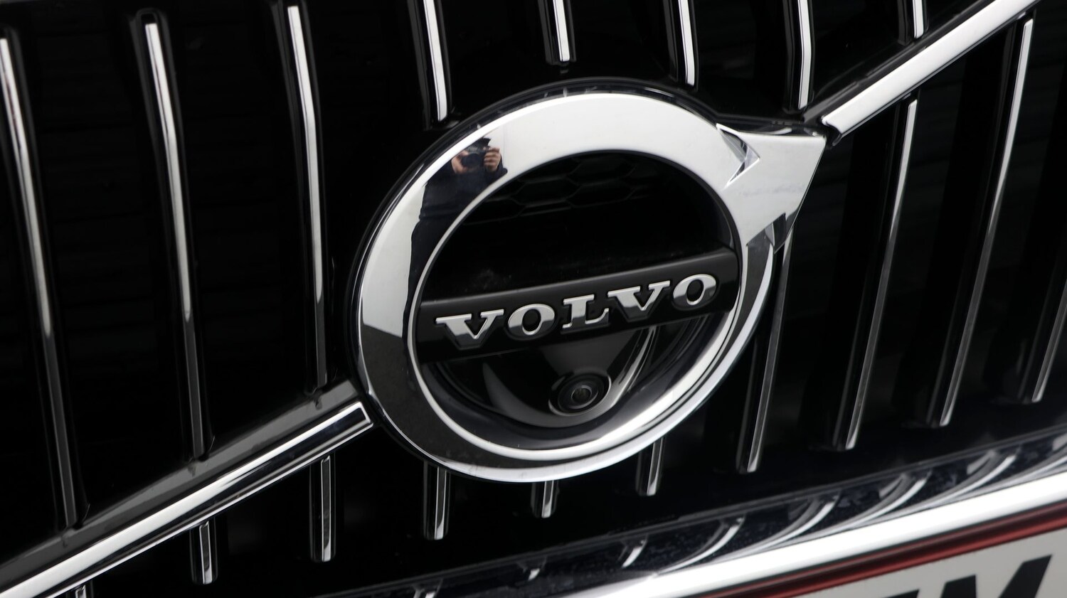 Used Volvo XC60 2021 for sale - 77296928: Photo 22