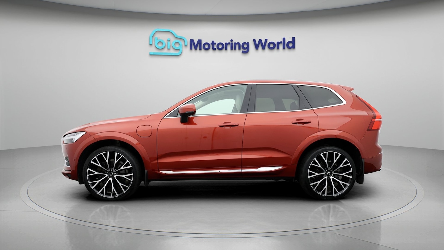 Used Volvo XC60 2021 for sale - 77296928: Photo 4