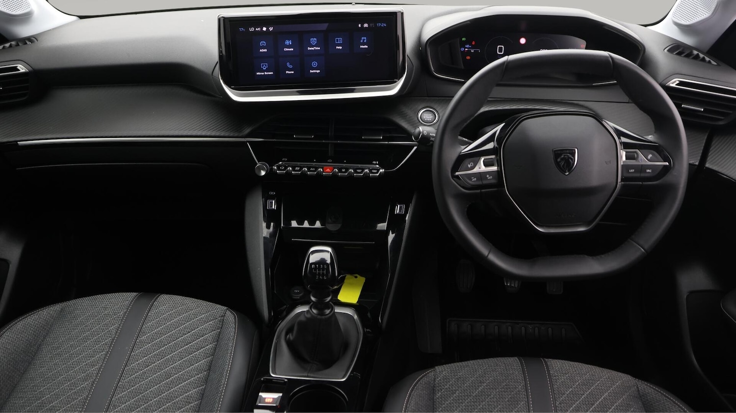Used Peugeot 208 2024 for sale - 76060144: Photo 14