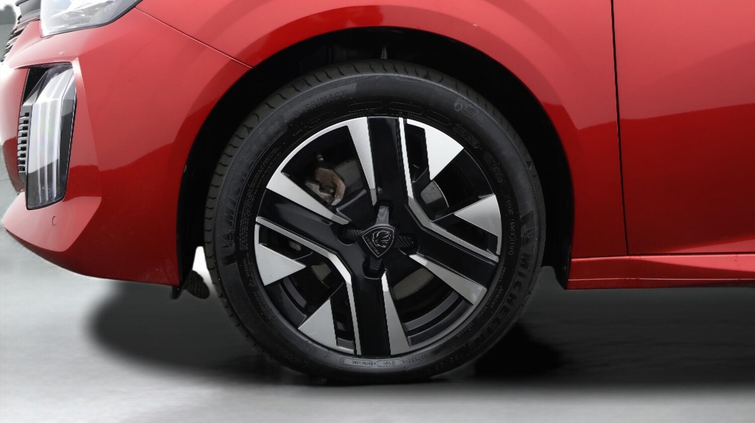 Used Peugeot 208 2024 for sale - 76060144: Photo 19