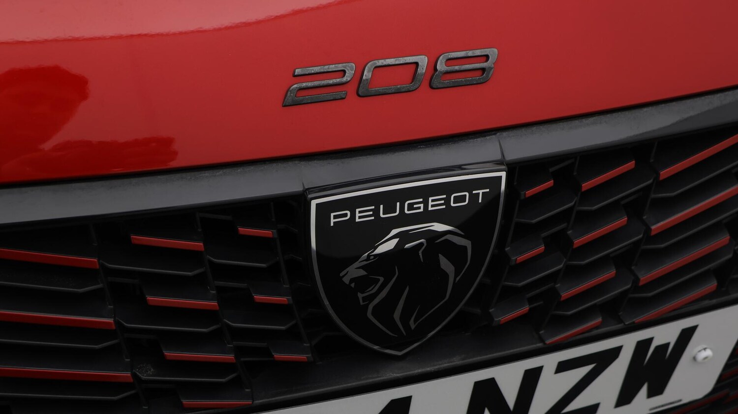 Used Peugeot 208 2024 for sale - 76060144: Photo 21