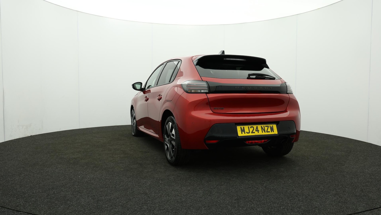 Used Peugeot 208 2024 for sale - 76060144: Photo 33