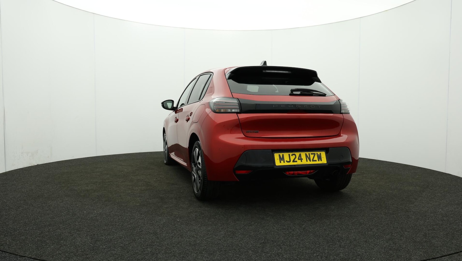 Used Peugeot 208 2024 for sale - 76060144: Photo 34