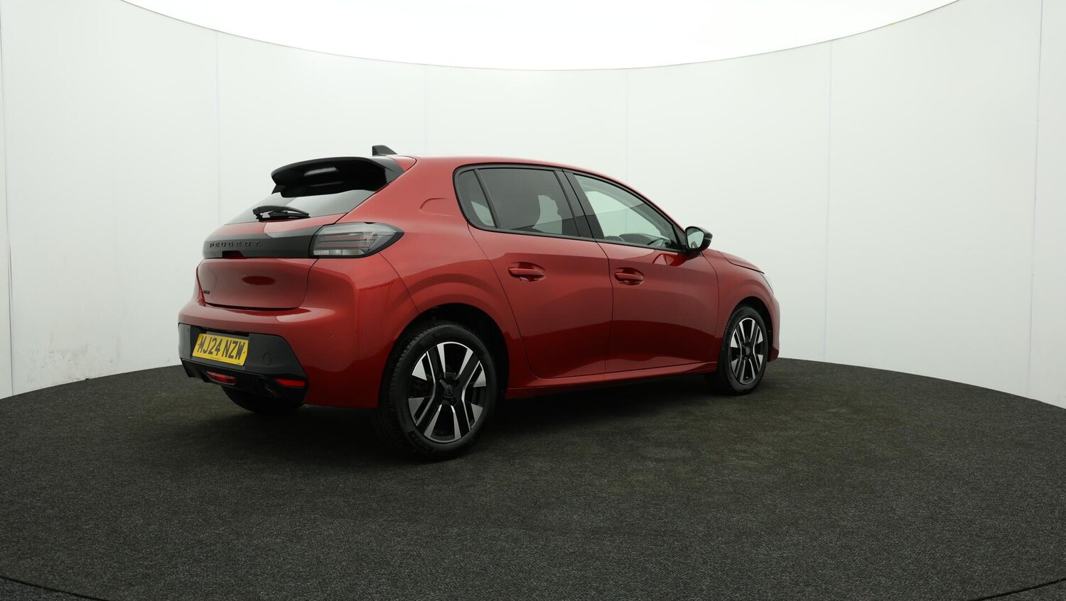Used Peugeot 208 2024 for sale - 76060144: Photo 35