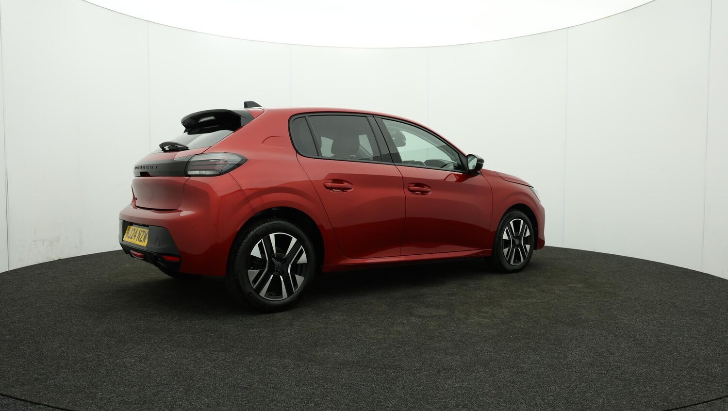 Used Peugeot 208 2024 for sale - 76060144: Photo 36