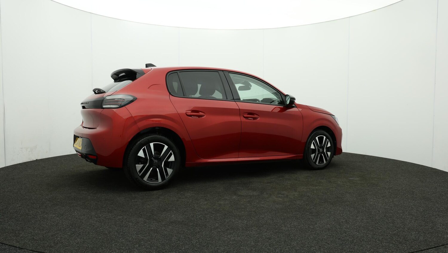 Used Peugeot 208 2024 for sale - 76060144: Photo 37