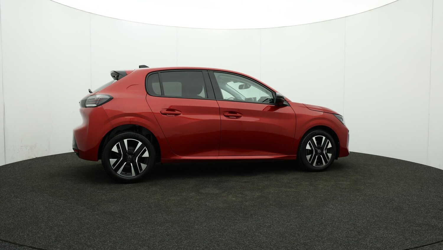 Used Peugeot 208 2024 for sale - 76060144: Photo 39