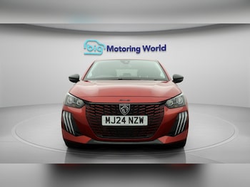 Used Peugeot 208 2024 for sale - 76060144: Photo 3