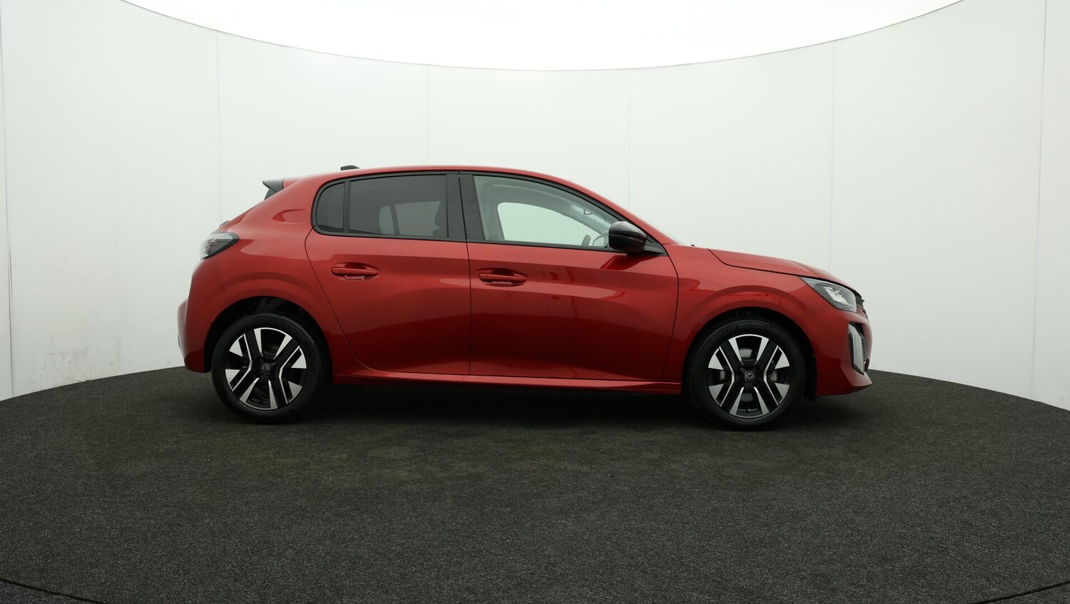 Used Peugeot 208 2024 for sale - 76060144: Photo 42
