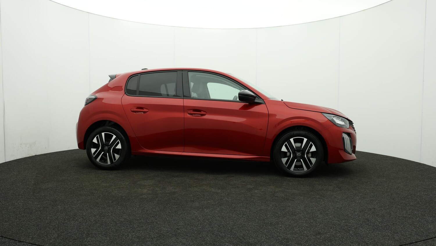 Used Peugeot 208 2024 for sale - 76060144: Photo 43