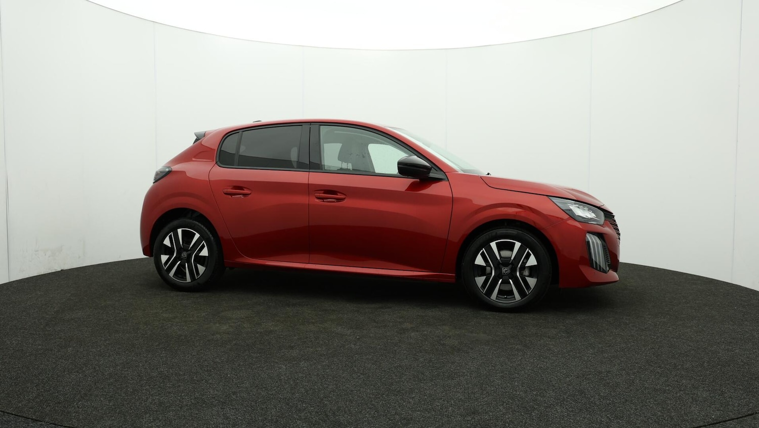 Used Peugeot 208 2024 for sale - 76060144: Photo 44