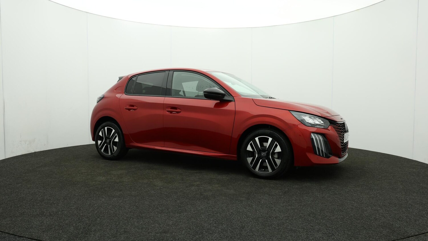 Used Peugeot 208 2024 for sale - 76060144: Photo 47