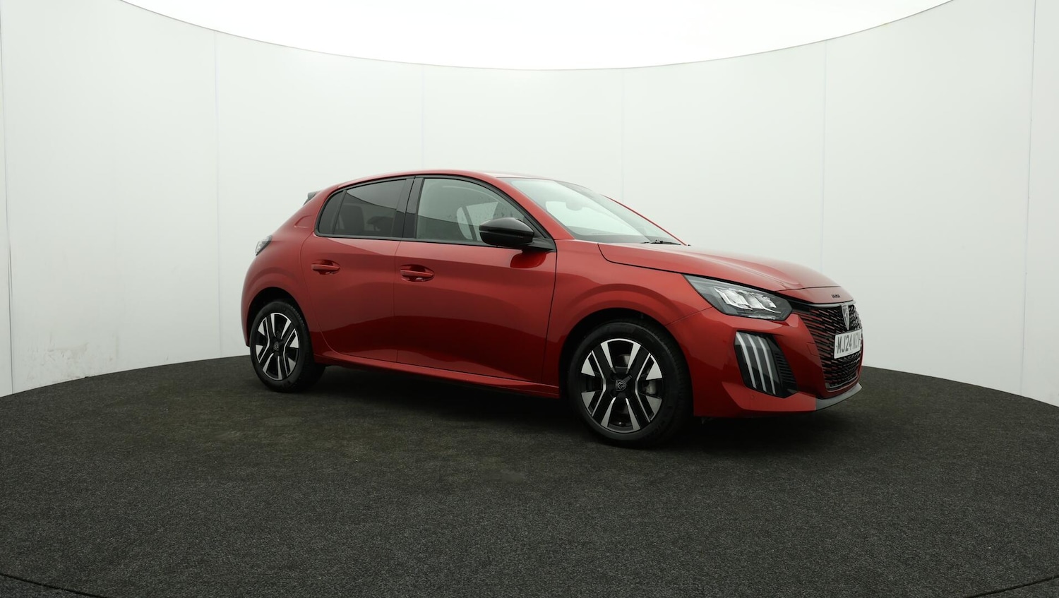Used Peugeot 208 2024 for sale - 76060144: Photo 48