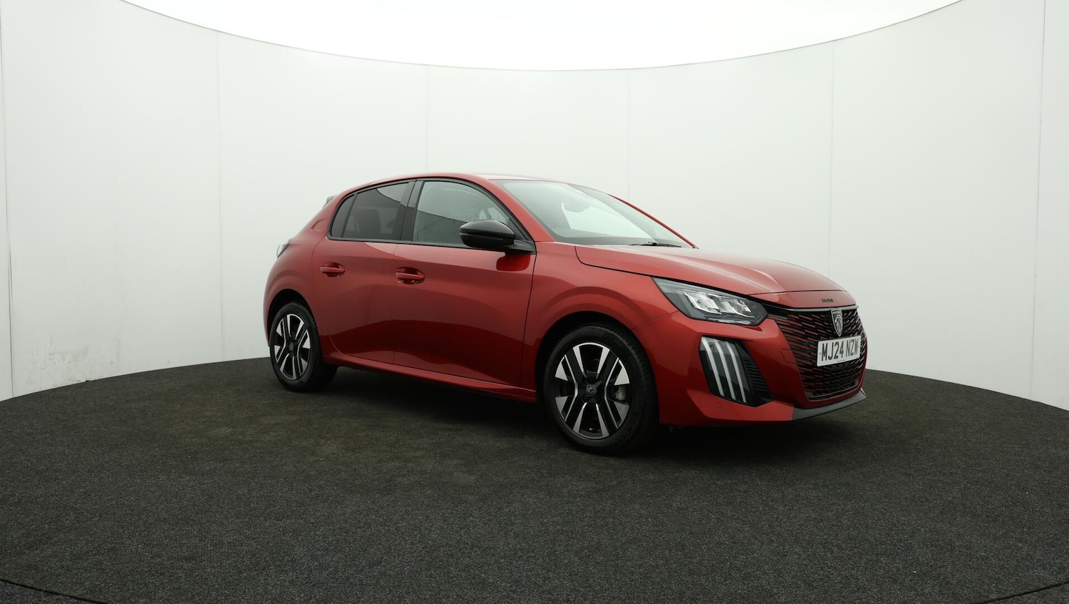 Used Peugeot 208 2024 for sale - 76060144: Photo 49