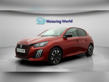 Used Peugeot 208 2024 for sale - 76060144: Photo 4