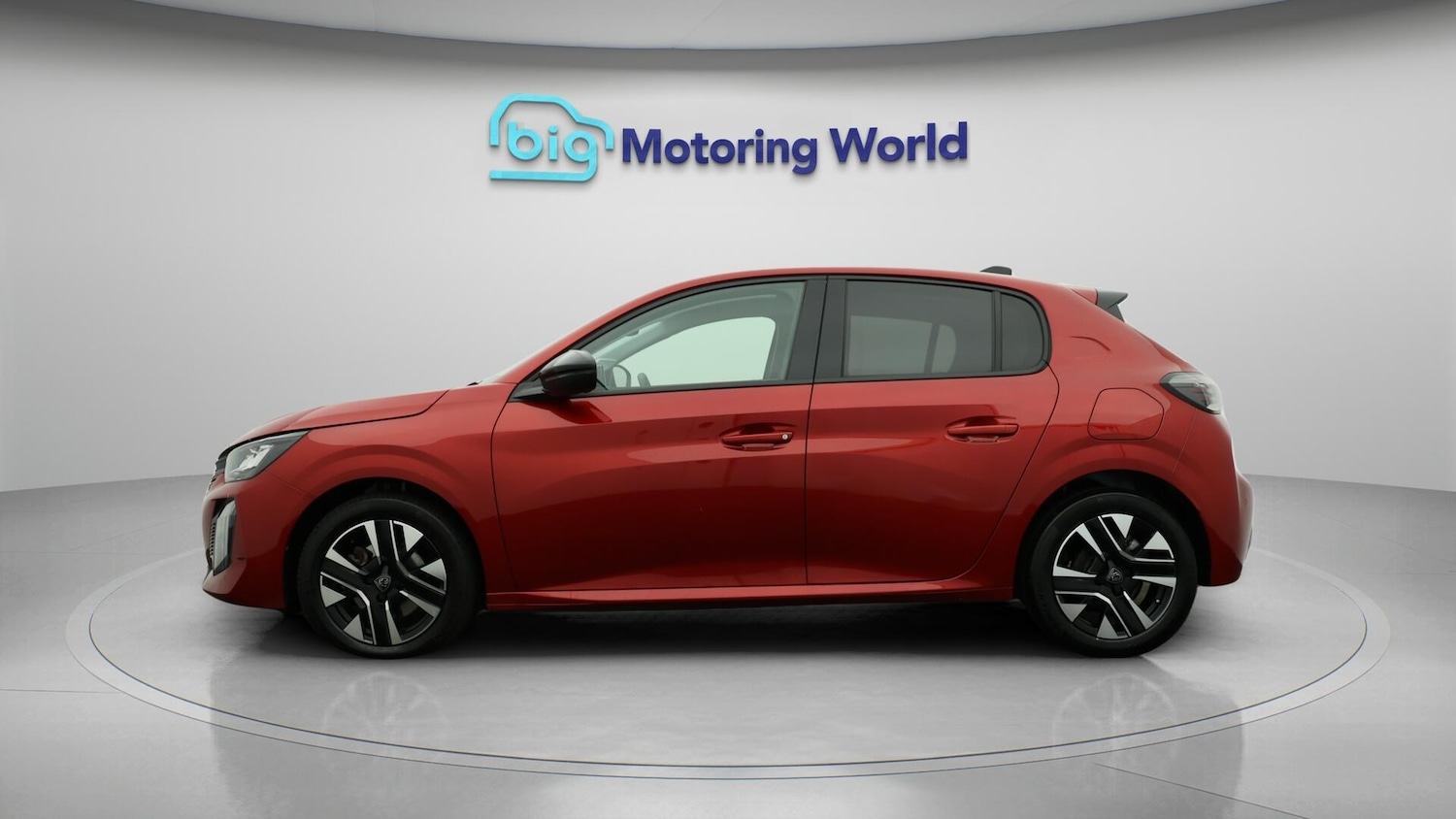 Used Peugeot 208 2024 for sale - 76060144: Photo 5