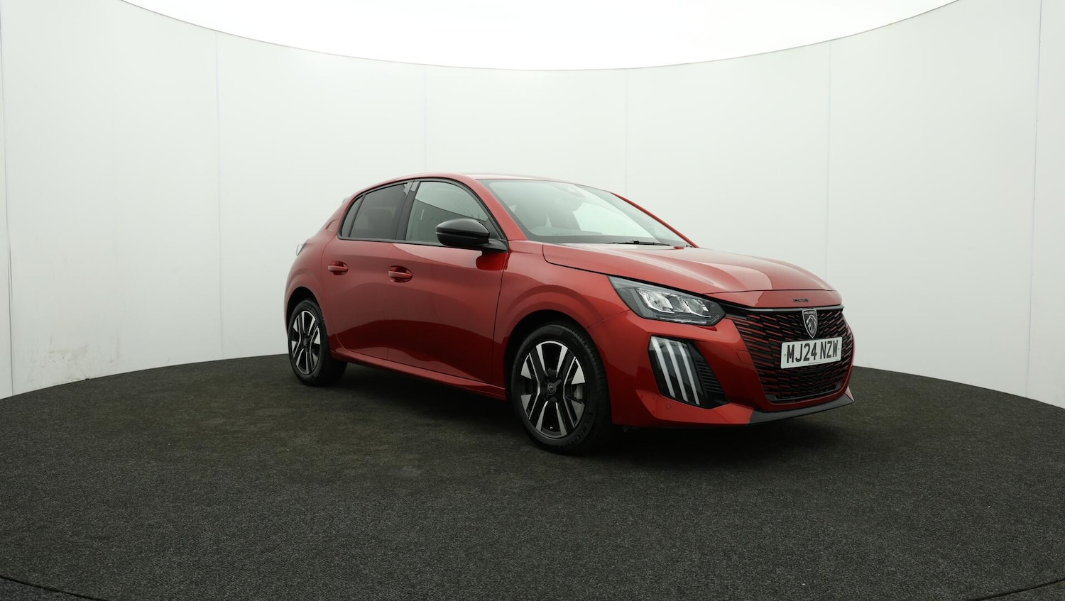Used Peugeot 208 2024 for sale - 76060144: Photo 50
