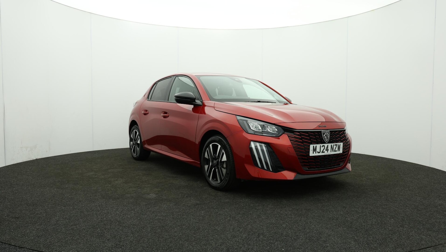 Used Peugeot 208 2024 for sale - 76060144: Photo 51